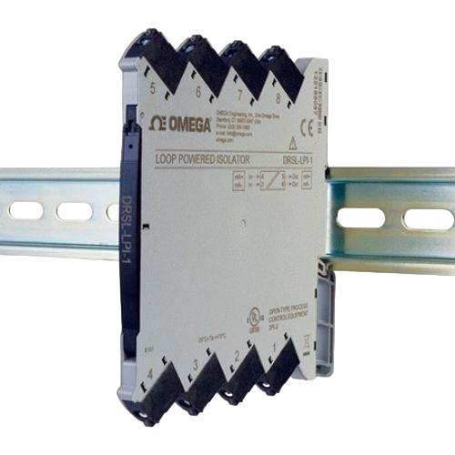 DRSL-LPI-Srs-Loop-Pwr-Iso