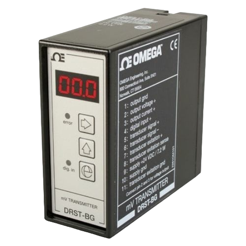 DRST-BG-Load-Cell-Cond