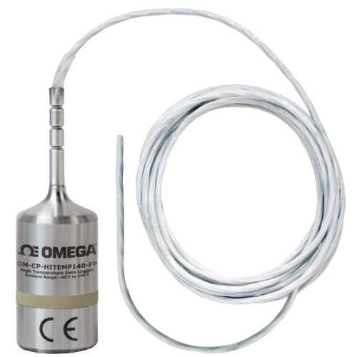 OM-CP-HITEMP140-Series