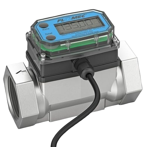 Turbine Flow Meters