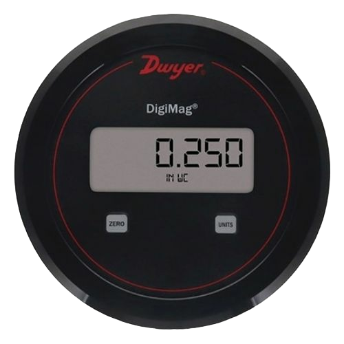 Digimag-Pressure-Gauge