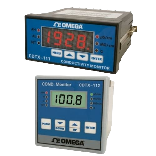 CDTX-111-CDTX-112-Series