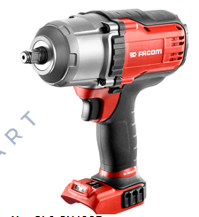 CL3.CH18SD llave compacto impacto 18V medio con el aumento de par de torsión (sin batería) con un aumento de par de torsión (sin batería)