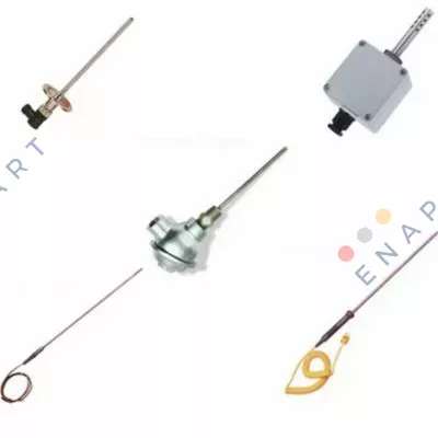 CY670A-SD Sensor criogénico, sensor plano, banda A