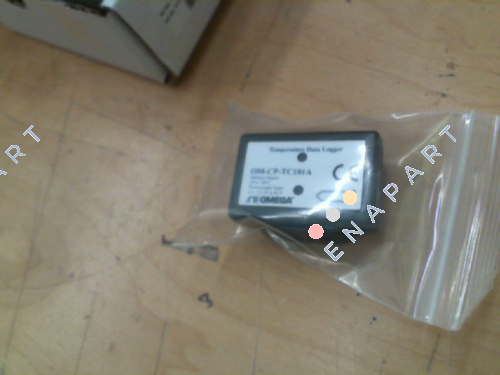 OM-CP-TC101A registrador de temperatura basado en calor