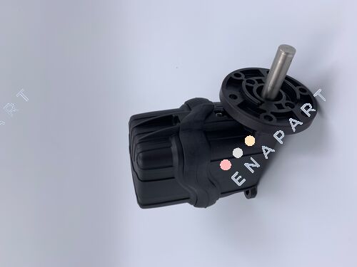 PFB9067E0010004 INTERRUPTOR DE LÍMITE FOX