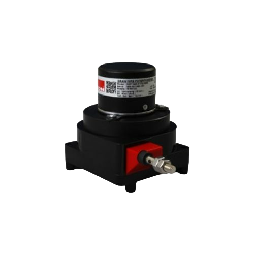Draw Wire Encoder
