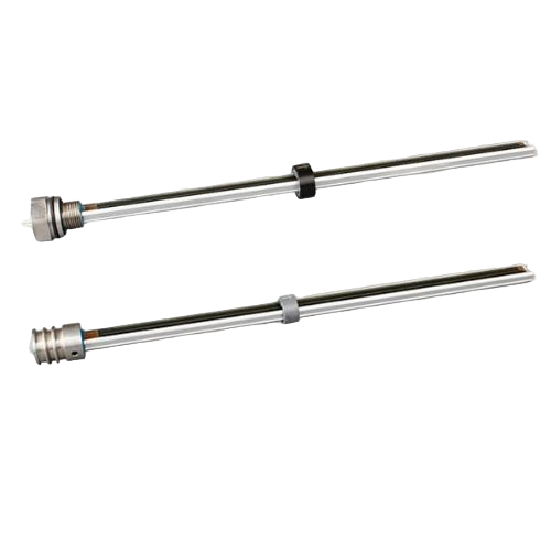 Resistive Output