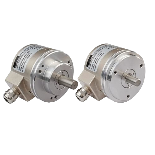 PRI 58A / PRI 58B