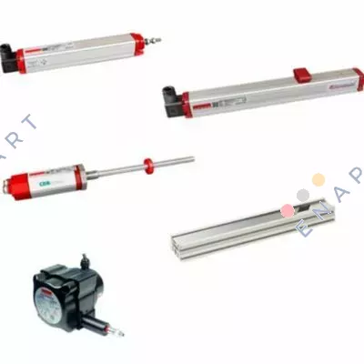 MPS-B5-220-T20-LD-4Z-V1-9G Magnéticos codificadores incrementales lineales