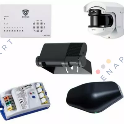 BGS-DL10TCN Sensor láser