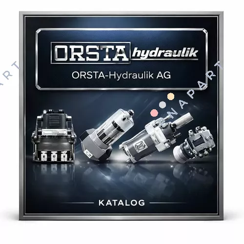 C16-2R Bombas de engranajes de entrada única encadenado