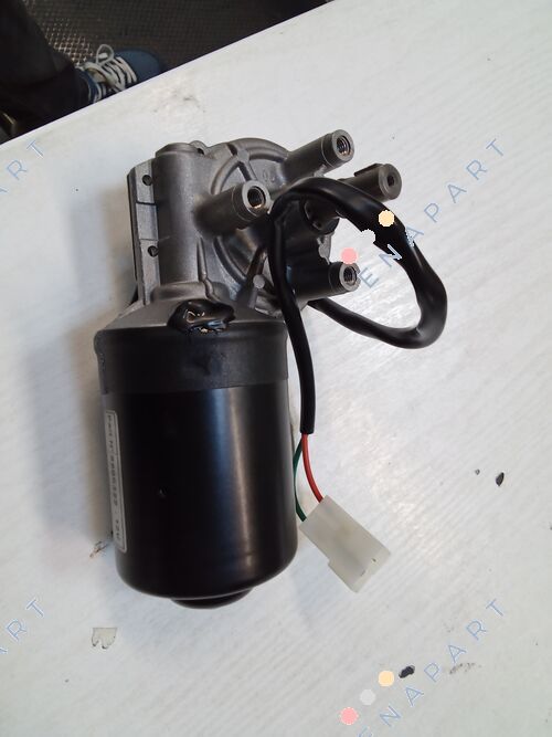 9900322 12VDC Motor de engranajes