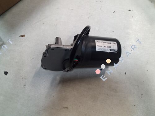 9900322 12VDC Motor de engranajes