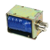 GD1240 - D-Frame Solenoid