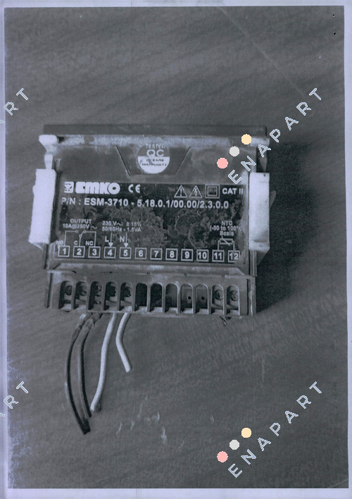 ESM3710N5180100002300 