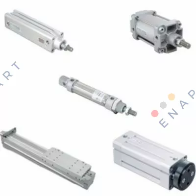 JC150-Y-L-M-MG03-STN Palanca de mando