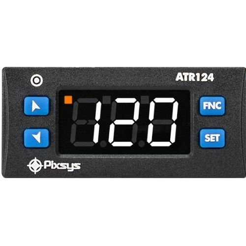 ATR124 | PID Controller 32x74mm