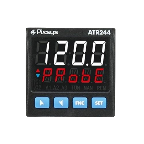 ATR244 | PID Controller 48x48mm (1/16DIN)