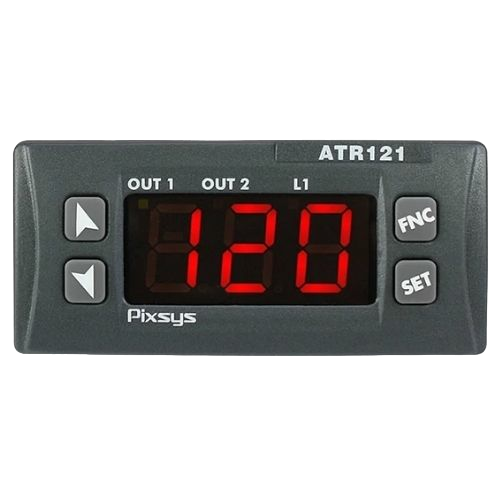 ATR121 | 32x74 mm PID Controller