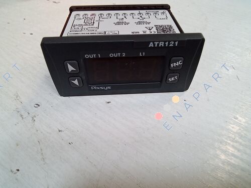 ATR121-B controlador PID