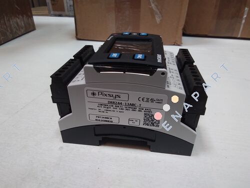 DRR244-13ABC-T Controlador PID