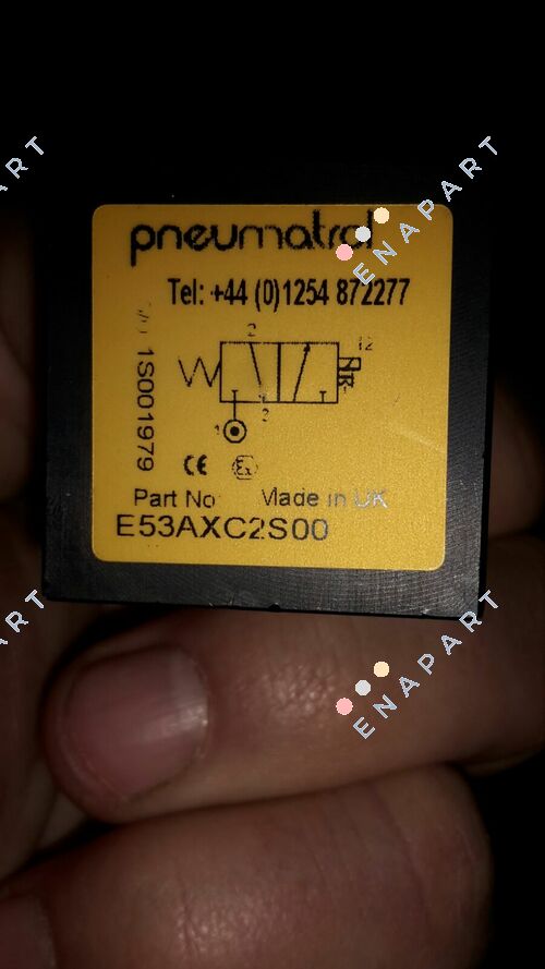 LE53AXC2S00 