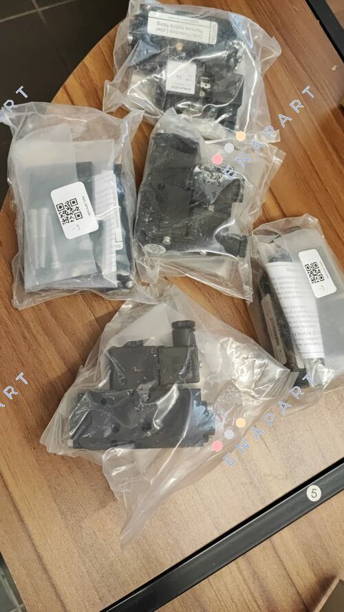 R2518PKSOB VÁLVULA