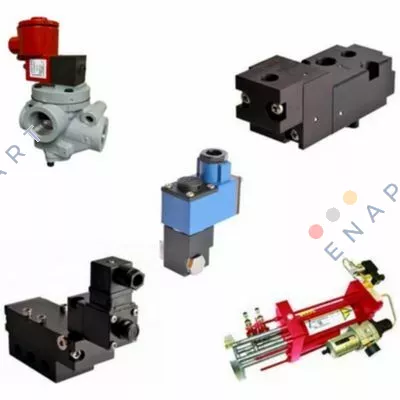 RGE2518C0000 solenoide