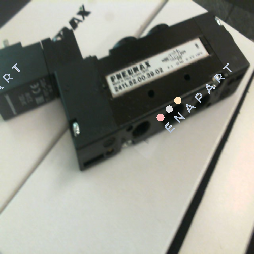 2411.52.00.39.02 Válvula de 5/2 vías