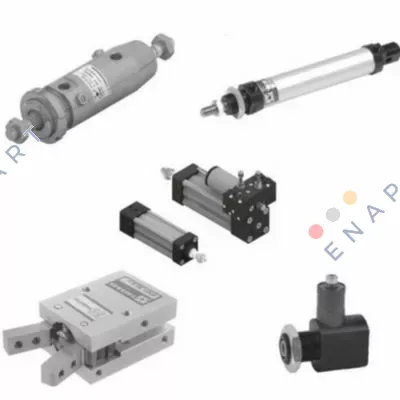 T488.52.0.1.M57 Válvula de 5/2 vías