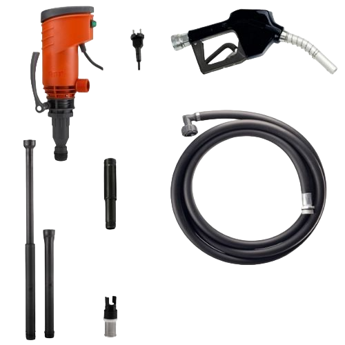 PREMAxx 52 l/min, 230 V