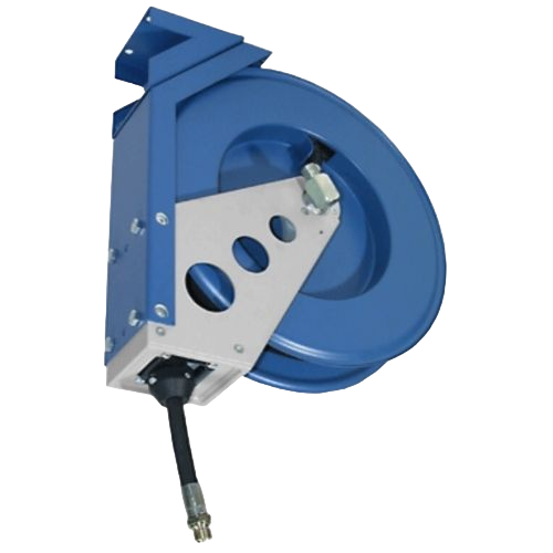 Open, for ceiling mounting