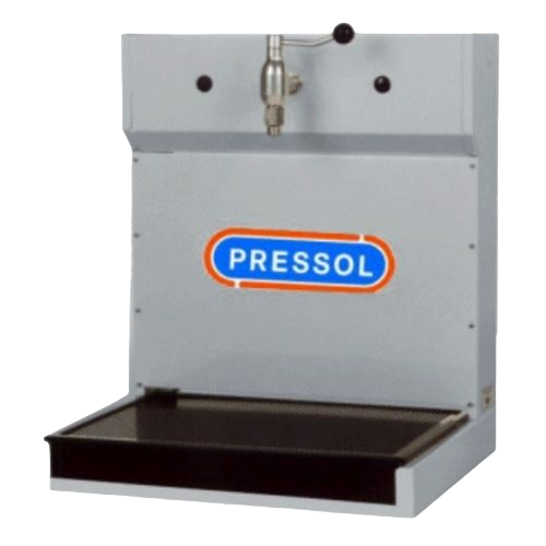 Oil bar
