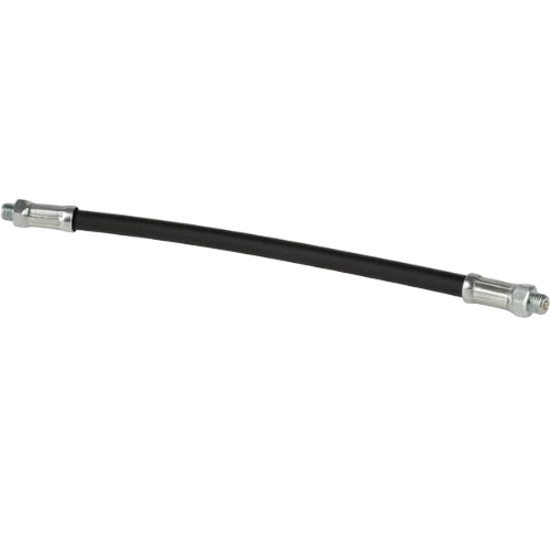 Accessories for grease guns