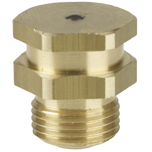 Button head grease nipples T1/B