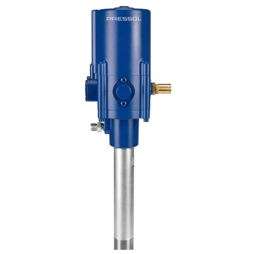 Grease supply systems