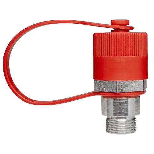 Accessories for pump for centralized lubrication systems