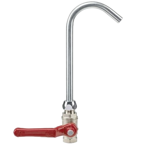 Accessories for manual pumps