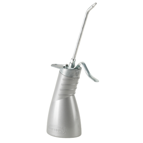 Workshop oilers, polyethylene