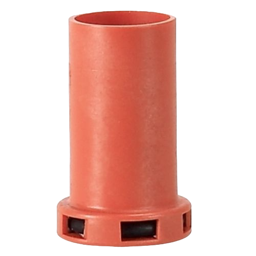 Accessories for nozzle valves