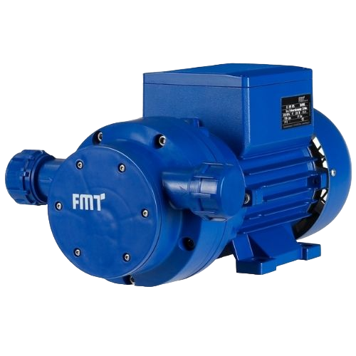 AdBlue® pumps 14 l/min + 35 l/min, 230 V