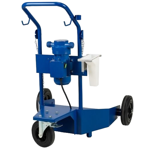 AdBlue® trolleys