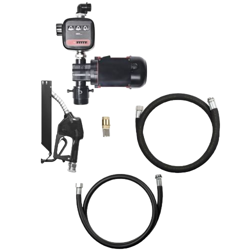 For barrel screw mounting