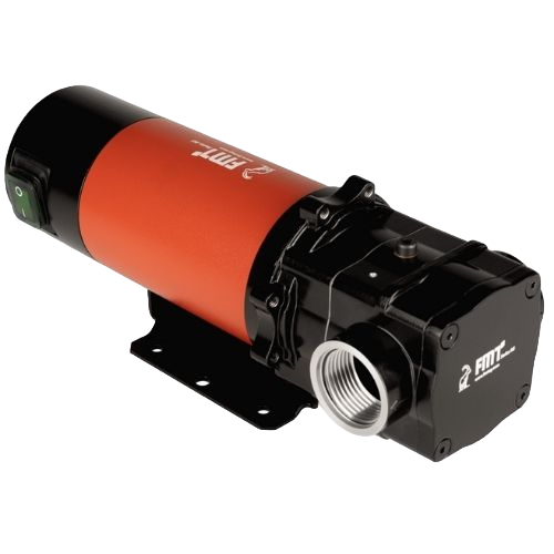 MOBIFIxx industrial design 35 l/min, 12 + 24 V DC