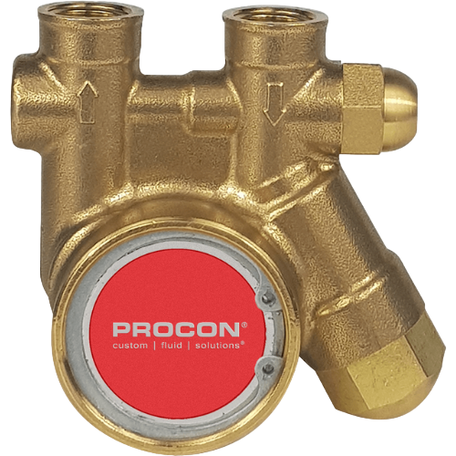 Low Lead Brass