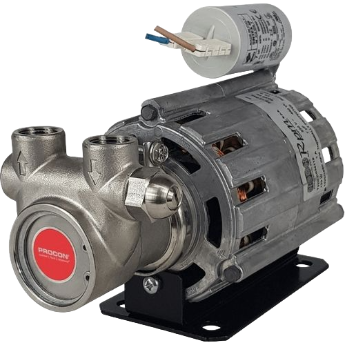 Flow Rate GPH