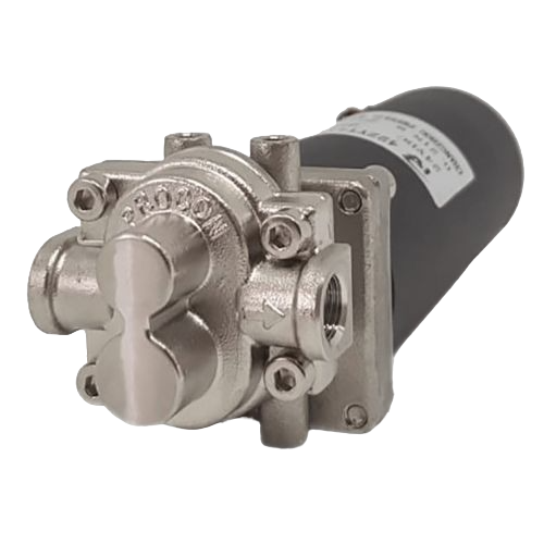 Flow Rate LPH