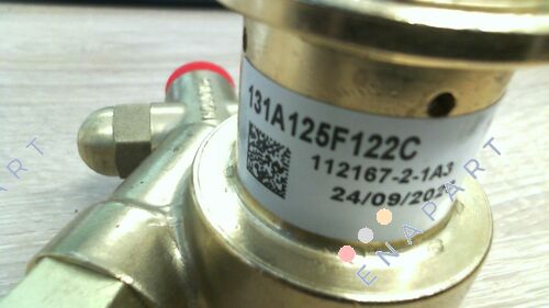 131A125F122C100 BOMBA