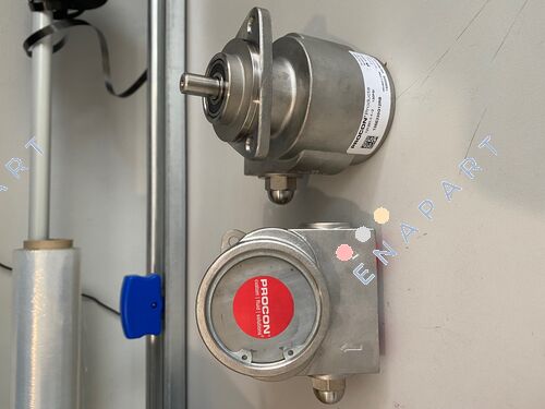 135E330G12RB BOMBA PROCON- 910LPH